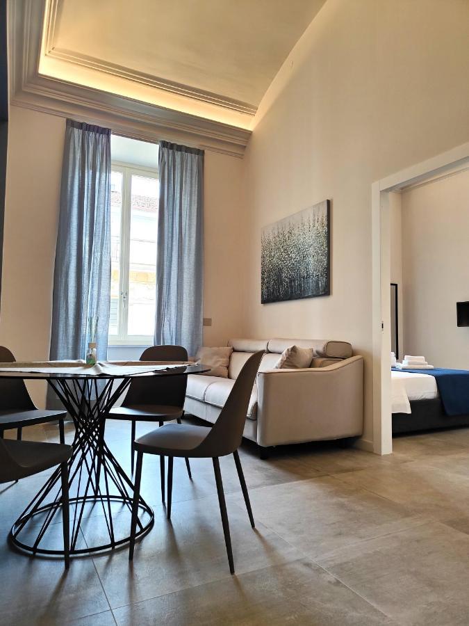 Hostdomus - Casa Velo' Apartment Turin Bagian luar foto