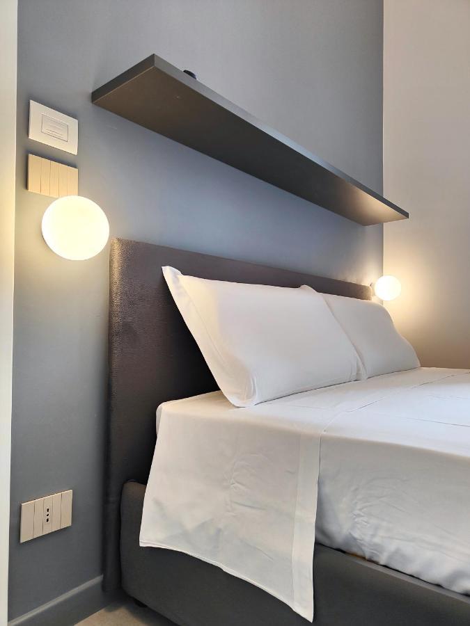 Hostdomus - Casa Velo' Apartment Turin Bagian luar foto