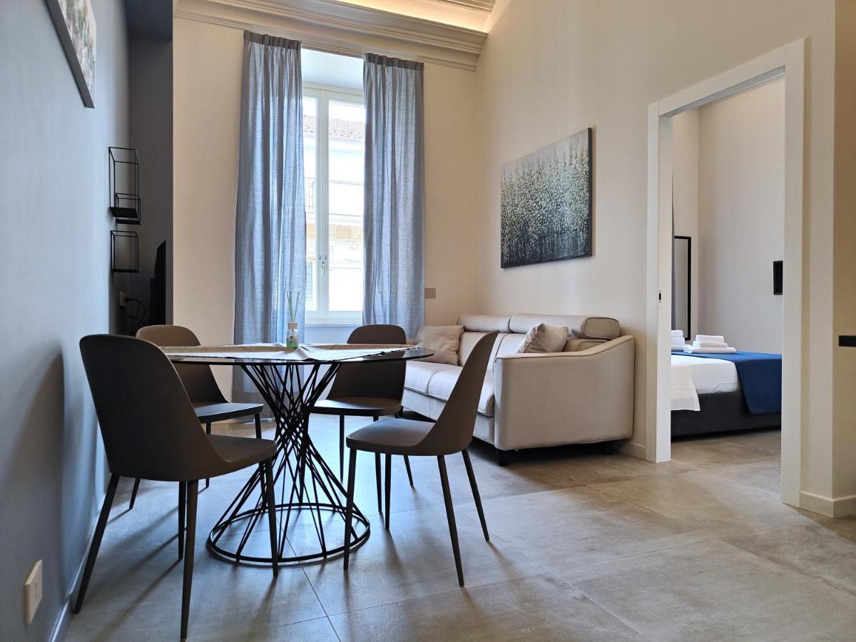 Hostdomus - Casa Velo' Apartment Turin Bagian luar foto