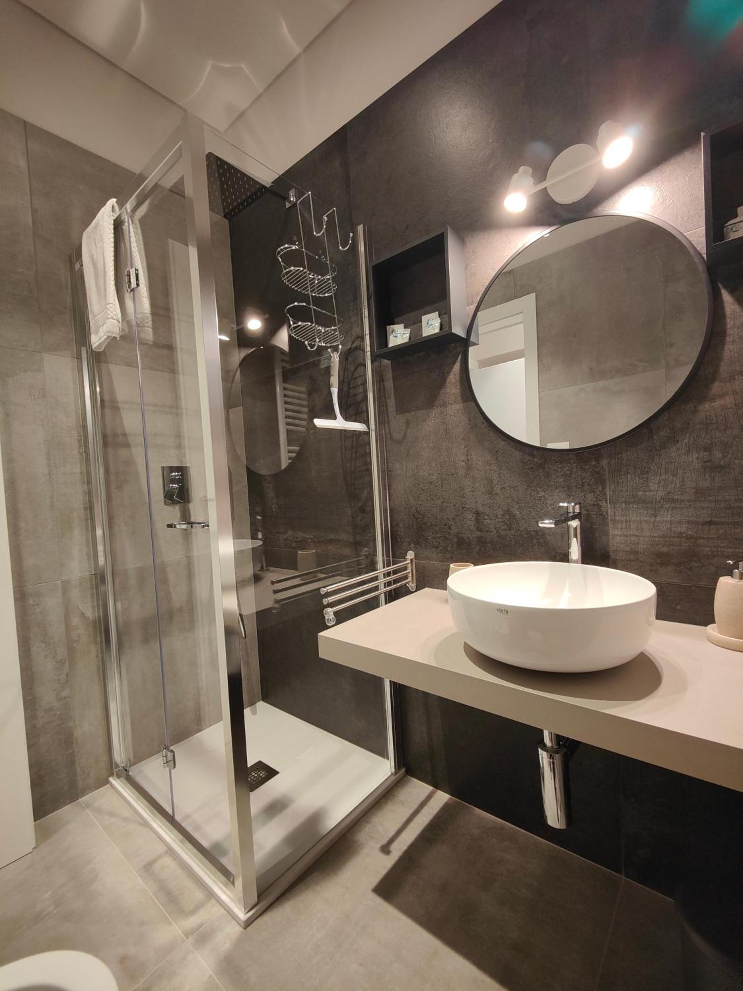 Hostdomus - Casa Velo' Apartment Turin Bagian luar foto